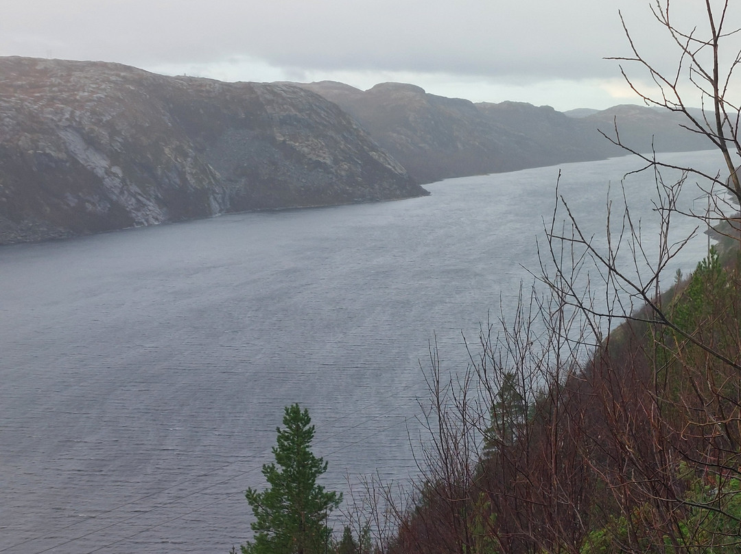 Booking Kirkenes-希尔克内斯必去景点