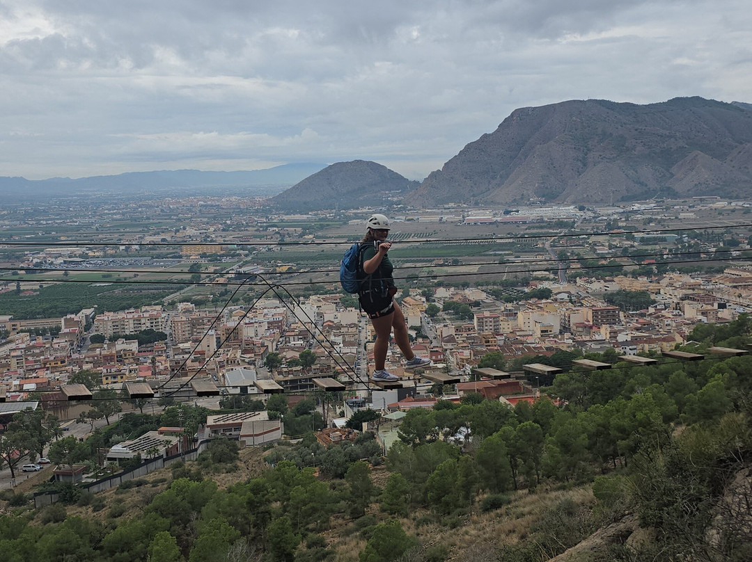 Alicante Aventura-Villajoyosa必去景点