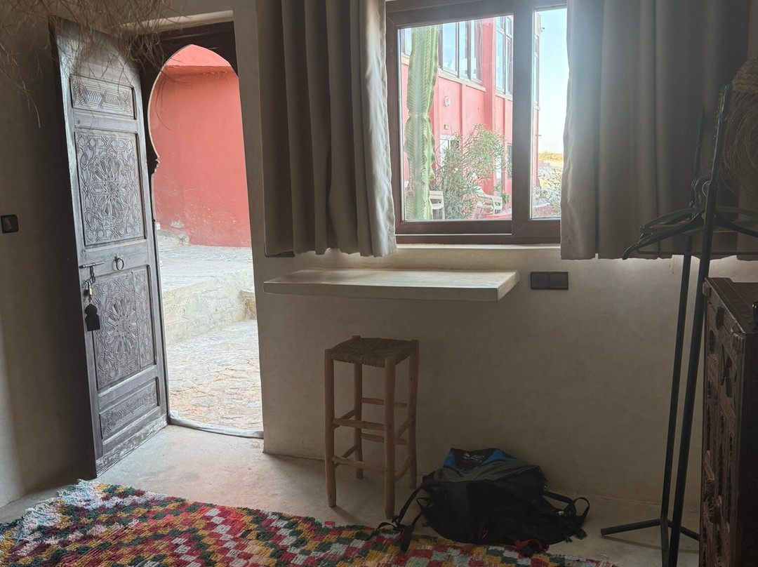 Le Nid d'Aigle主图