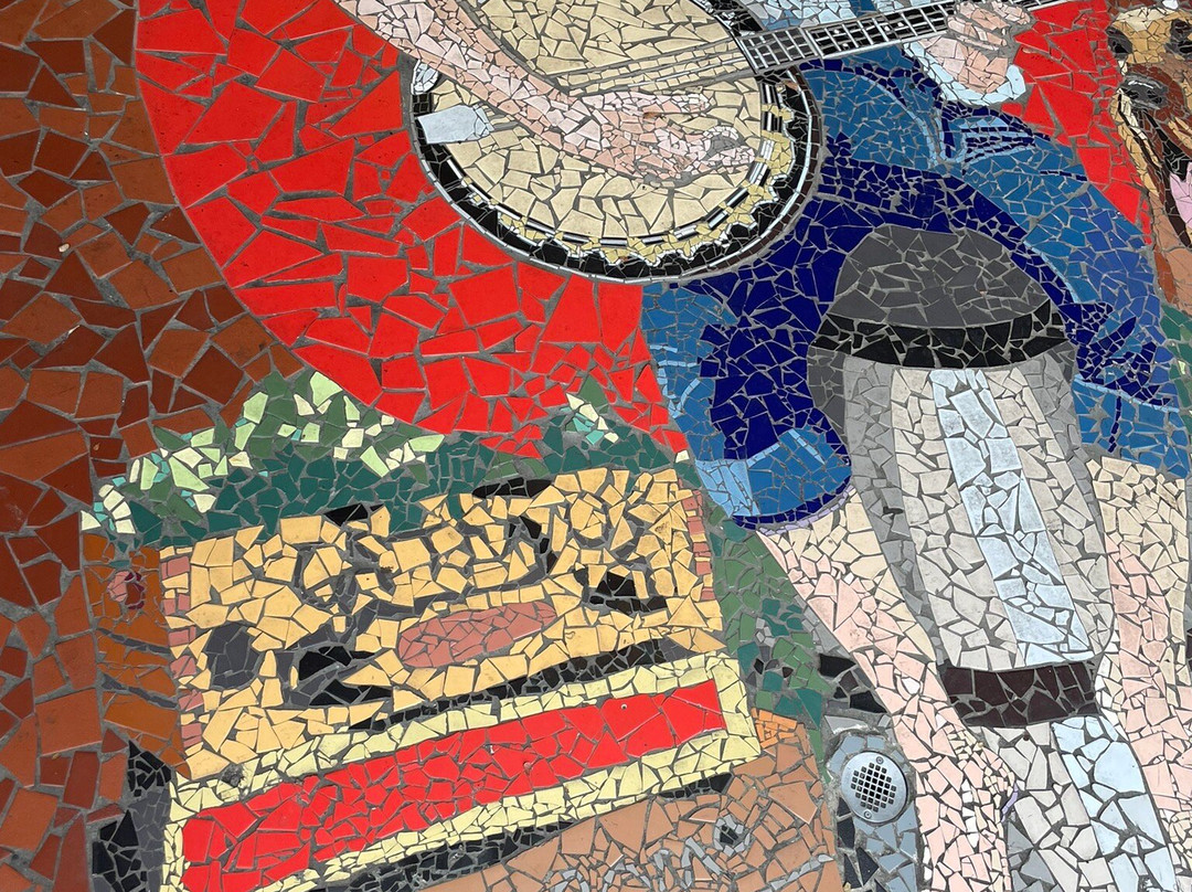 City Market-罗阿诺克必去景点