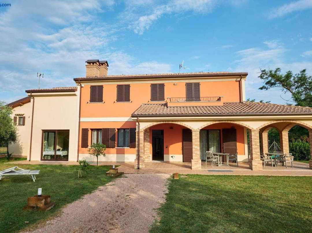 La Casina di Ely B&B