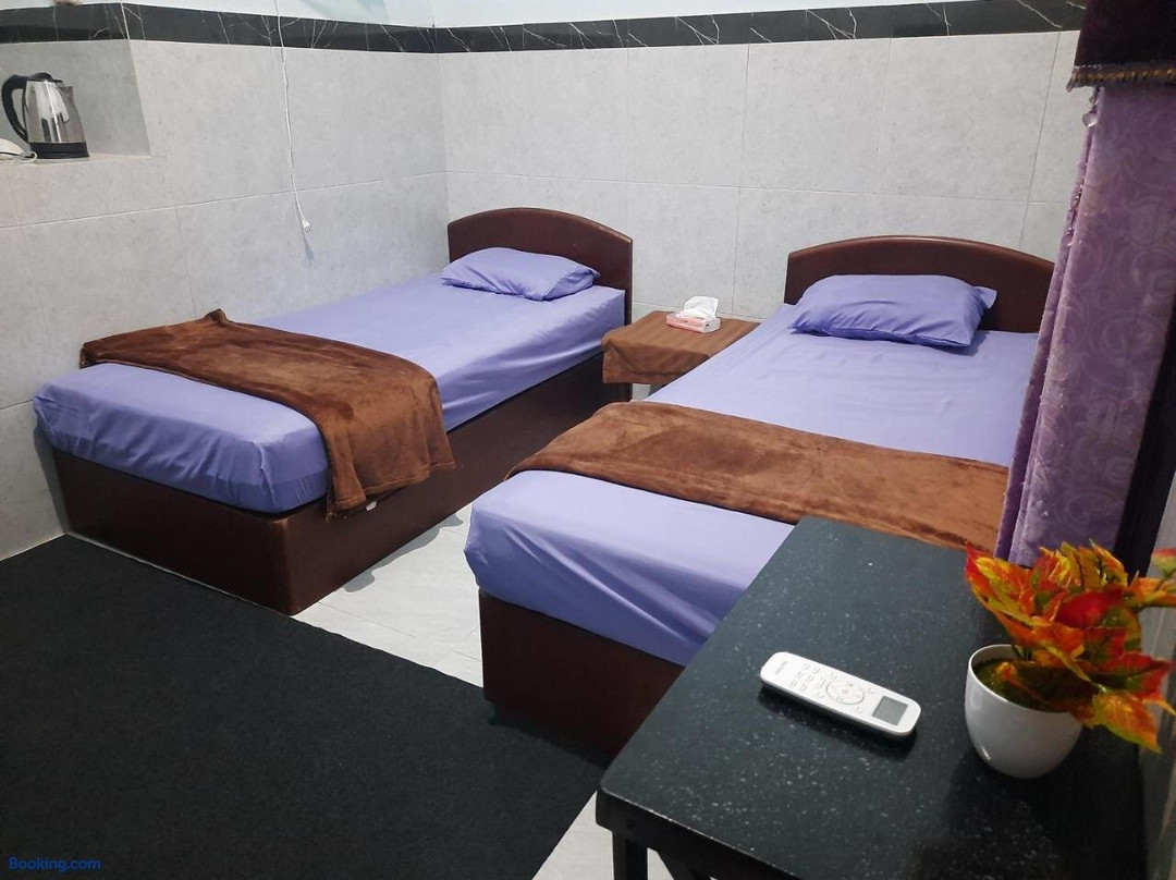 Ayunda Stay & Hostel