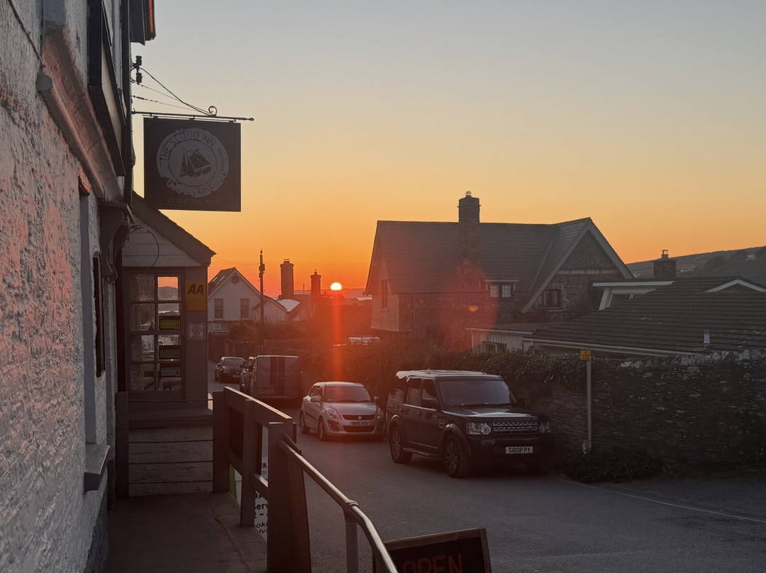 The Sloop Inn主图