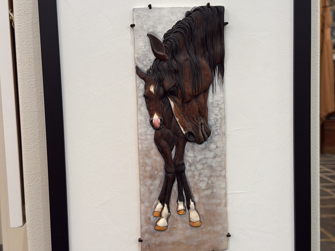 Of Hand & Heart-瓦卡沃夫必去景点