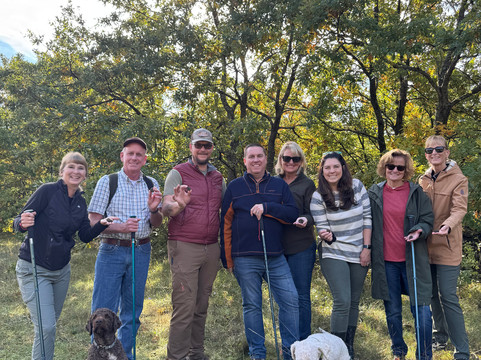 Truffle hunting Dalmatia-斯普利特必去景点