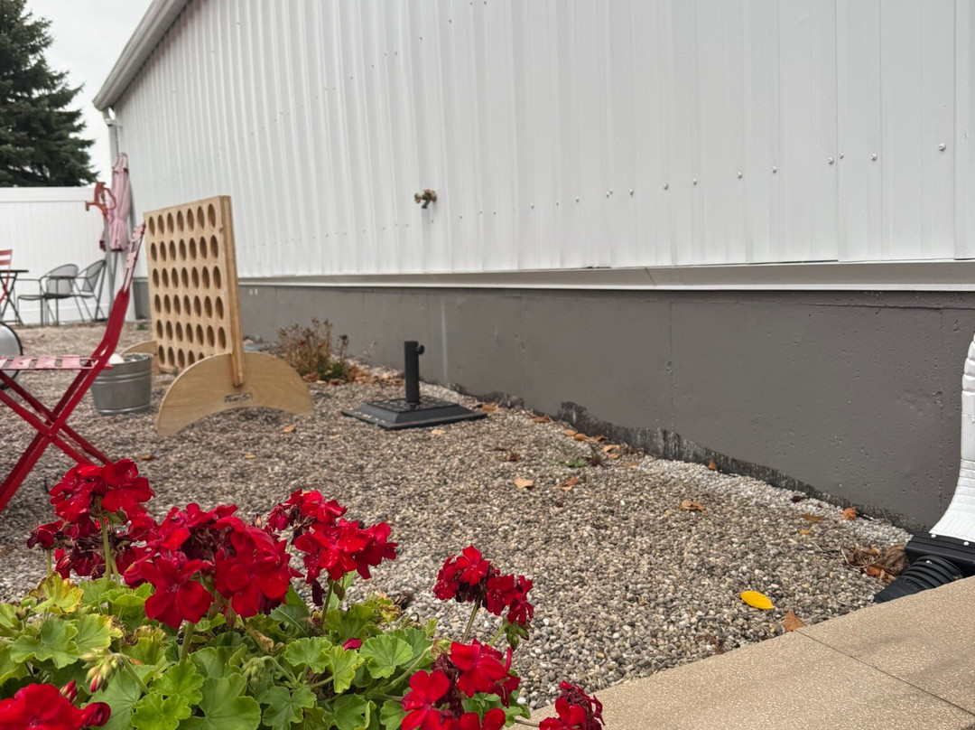 Tabone Vineyards-特拉弗斯城必去景点