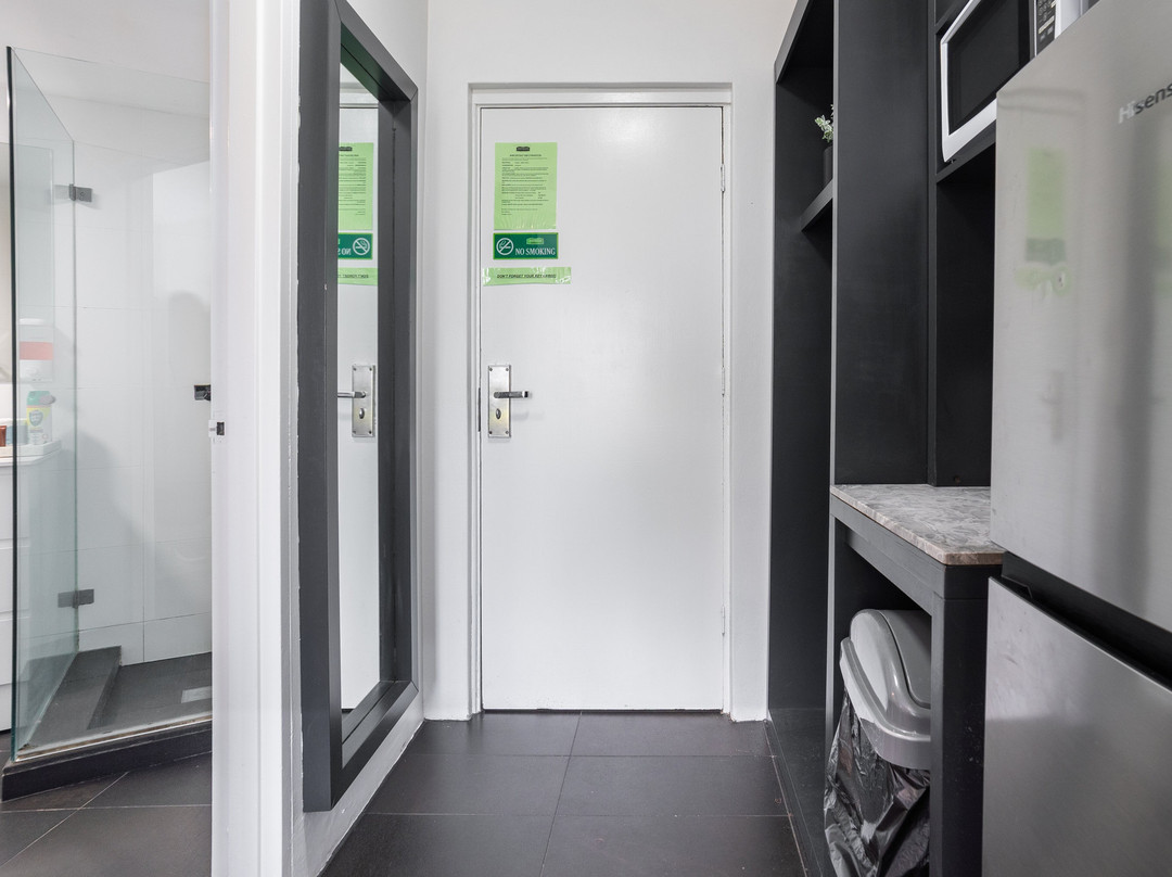 班克斯城汽车旅馆 10主图