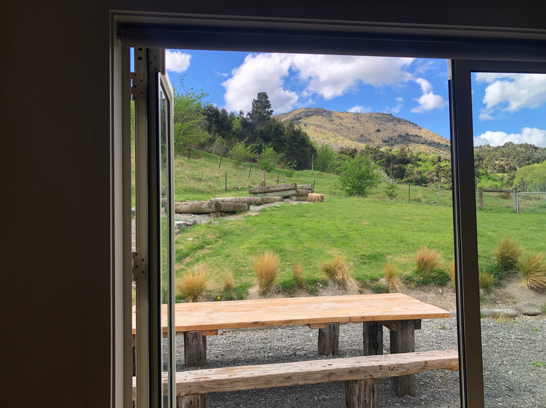 Island Hills Station-Culverden必去景点