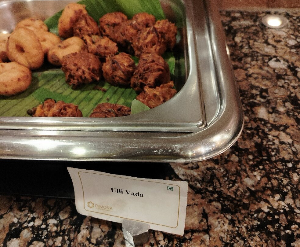 Dimora Thiruvananthapuram主图