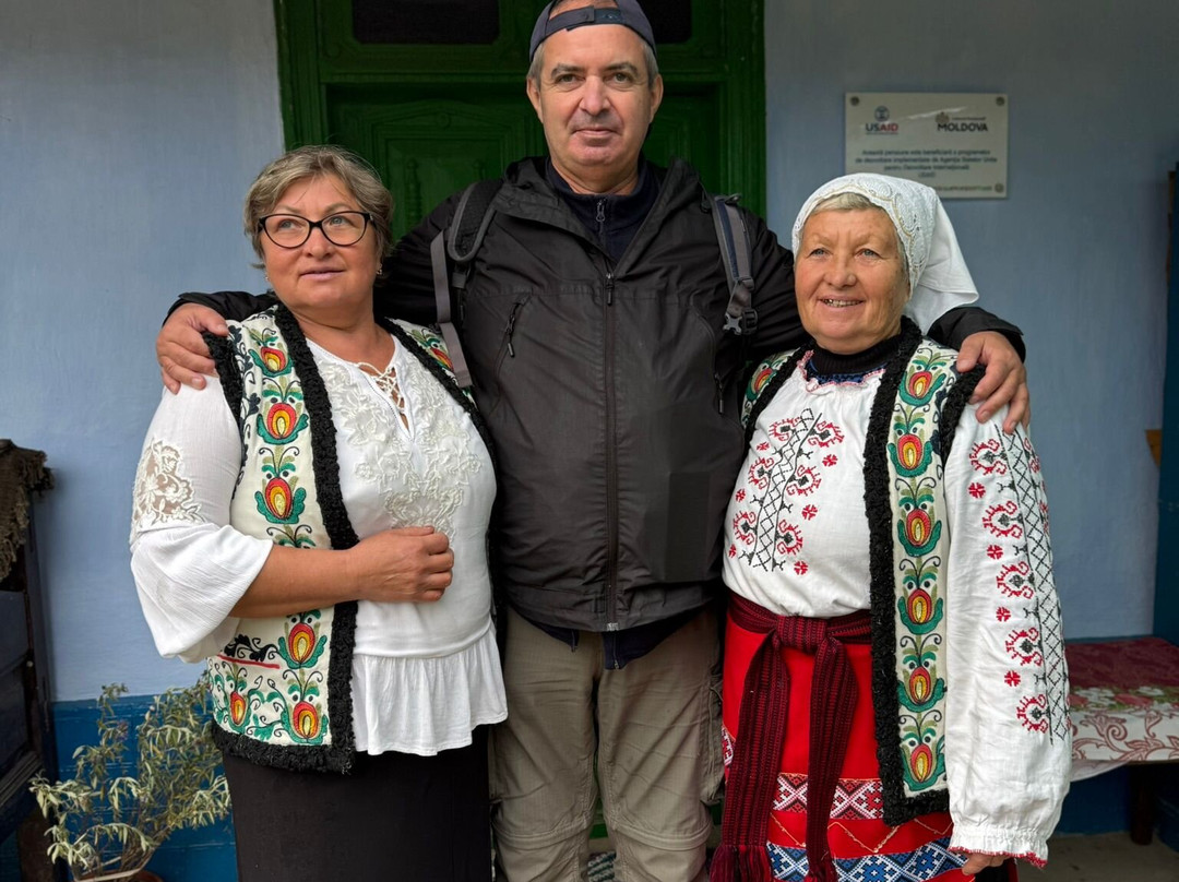 Tiras Tours-Tiraspol必去景点