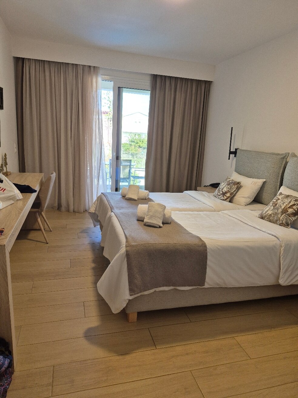 Terezas Hotel-官方