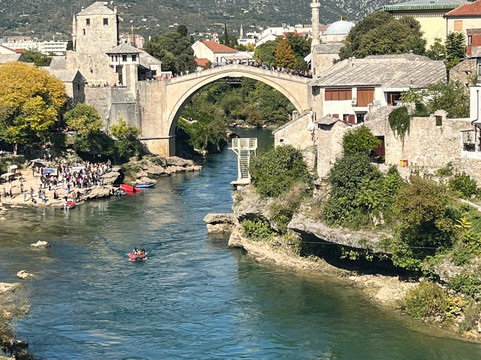 Exclusive Dubrovnik Tours-杜布罗夫尼克必去景点