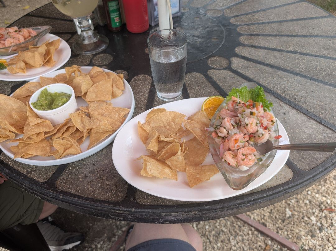 Alex On The Beach Tours-萨迪纳尔必去景点