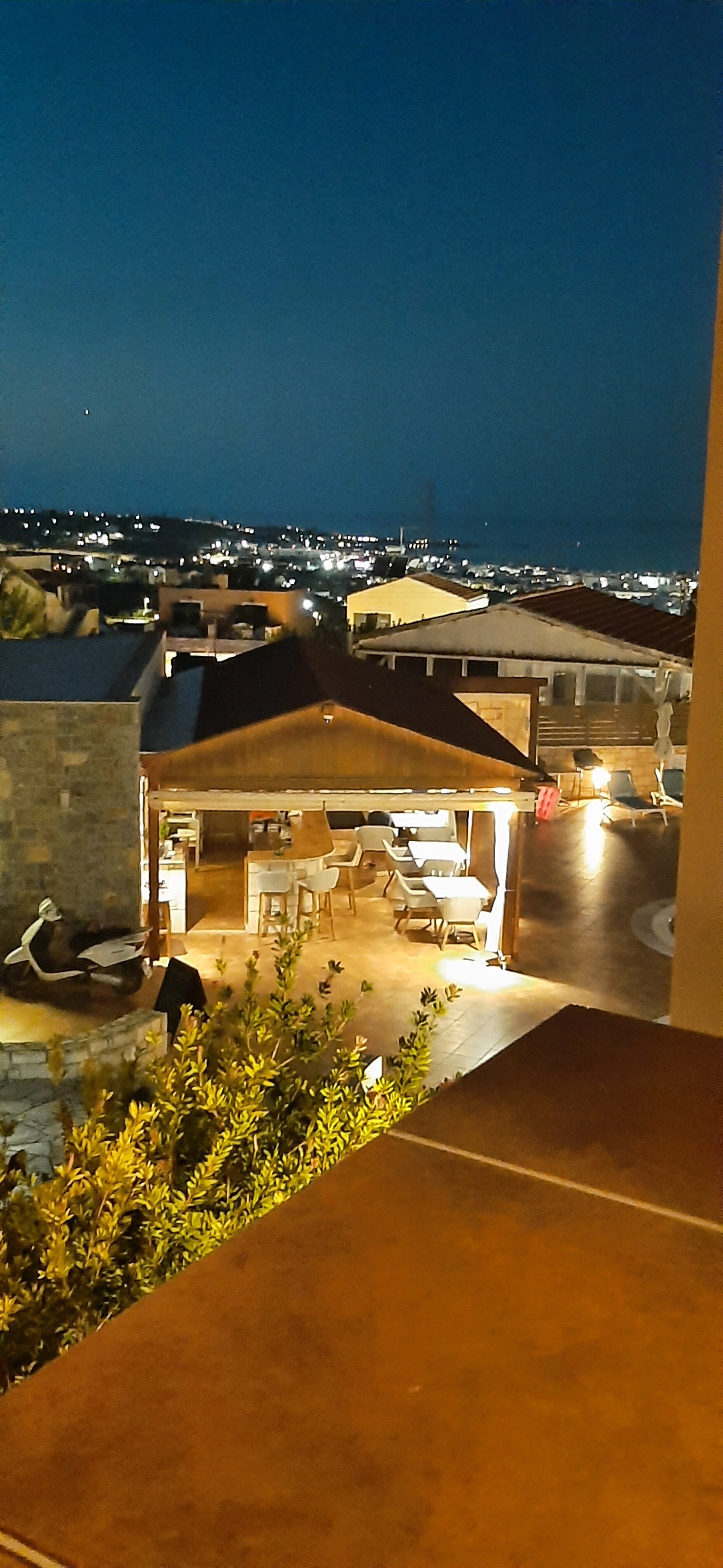 Pilot's Villas Luxury Suites-官方