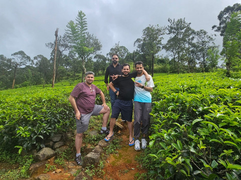Walter Tours & Travels-康提必去景点