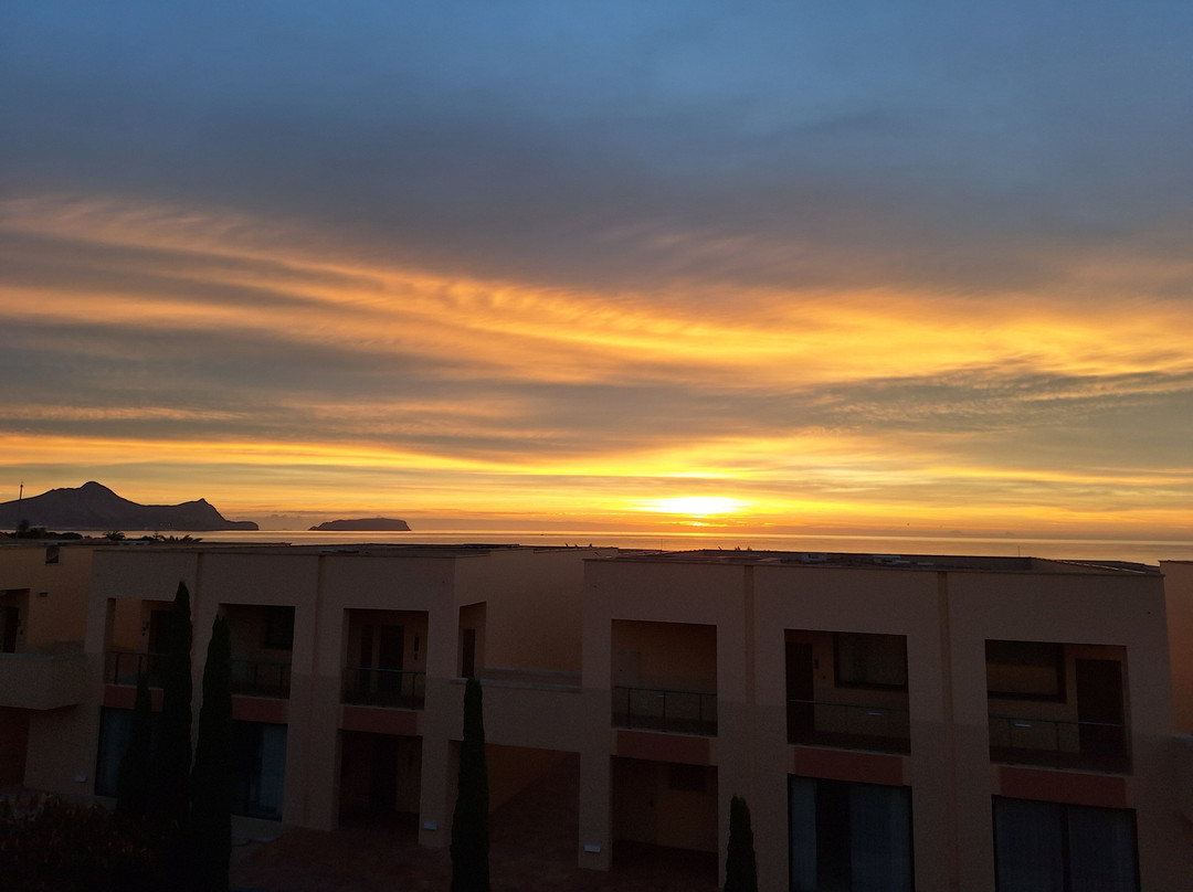 The Navigator - Colombus All Inclusive