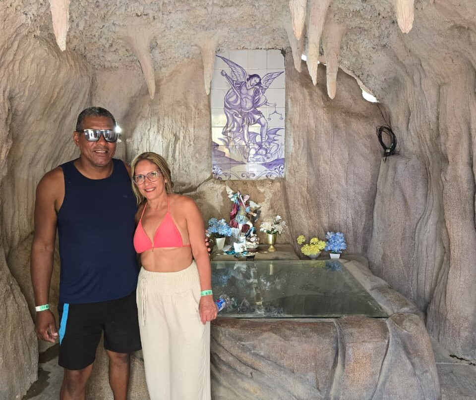 DM Transtur-Maceio必去景点