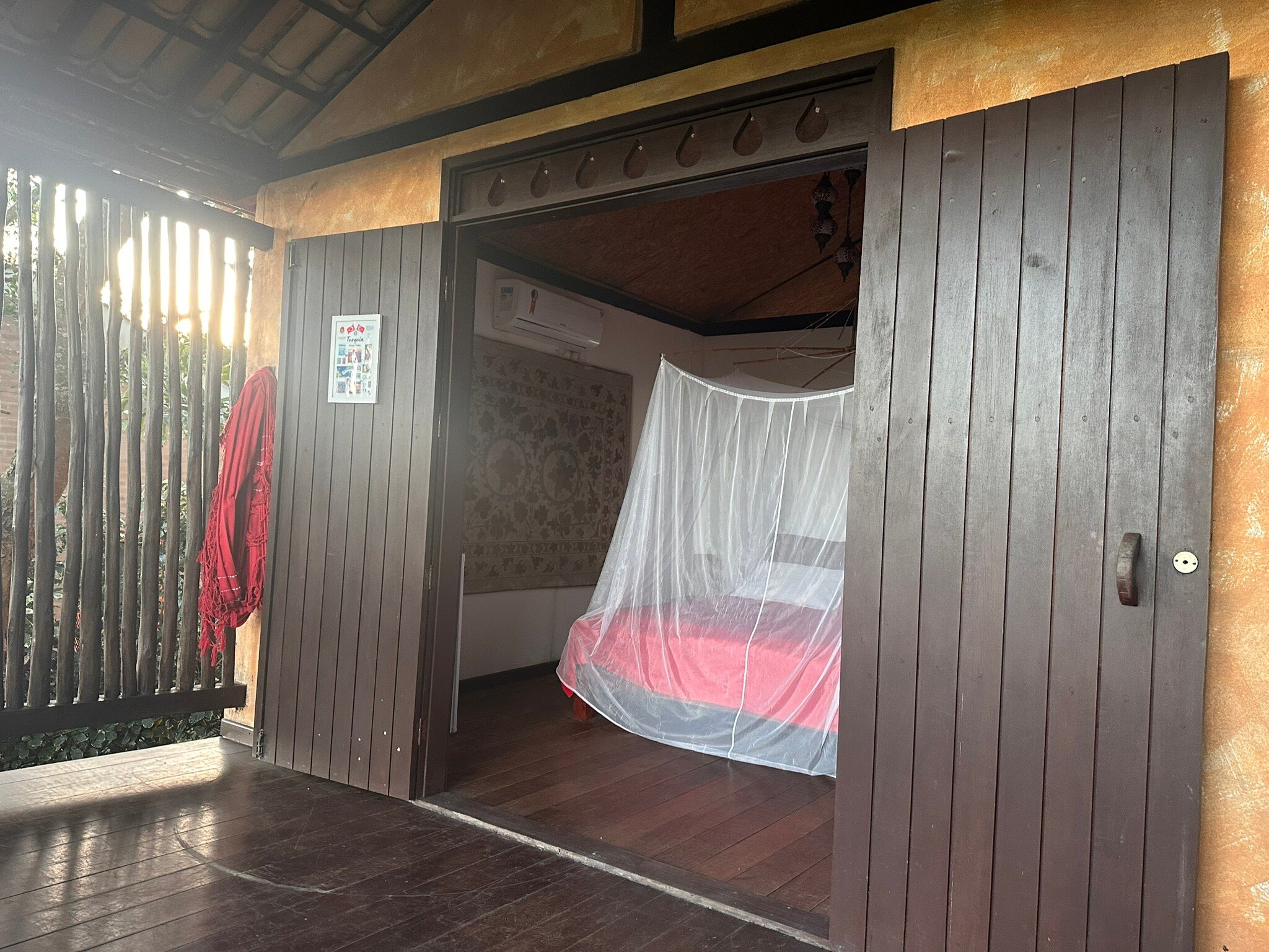 Pousada na Bahia Too Cool-官方