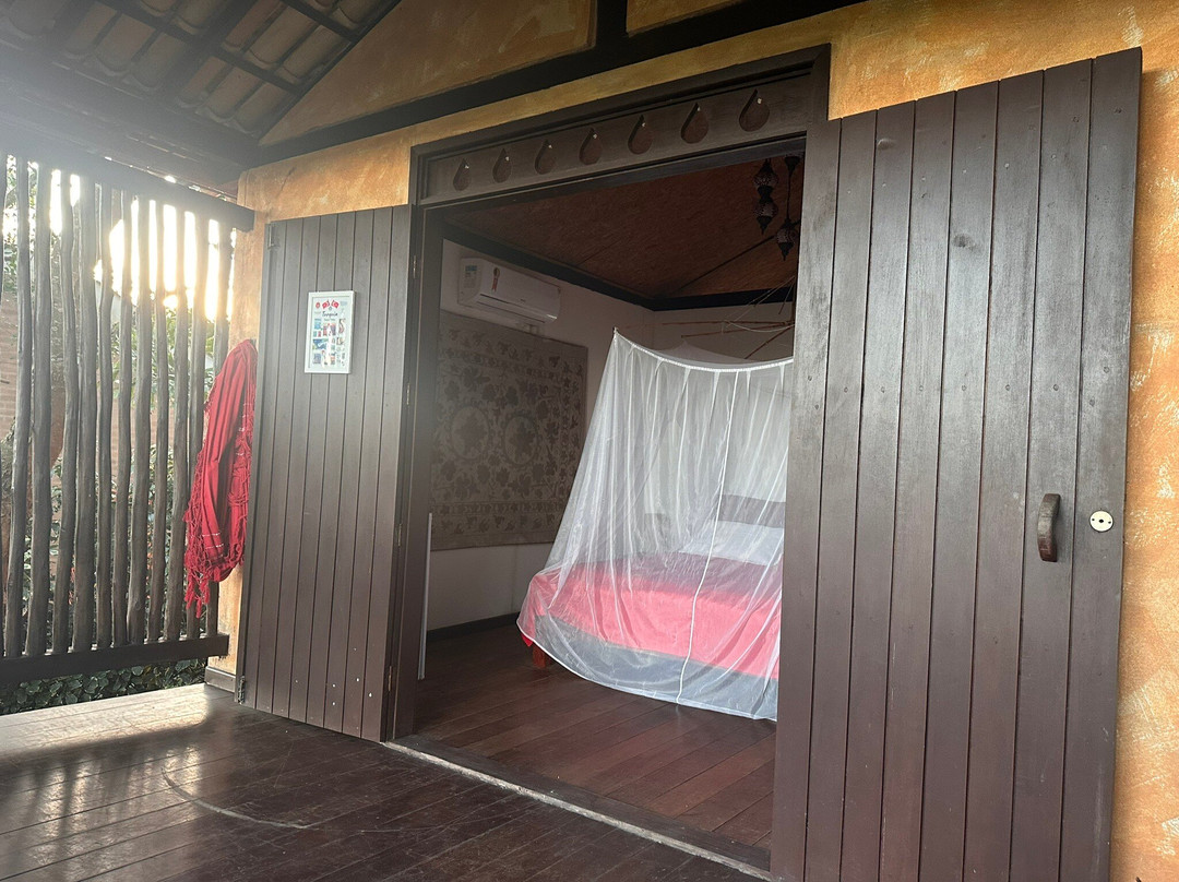 Pousada na Bahia Too Cool主图