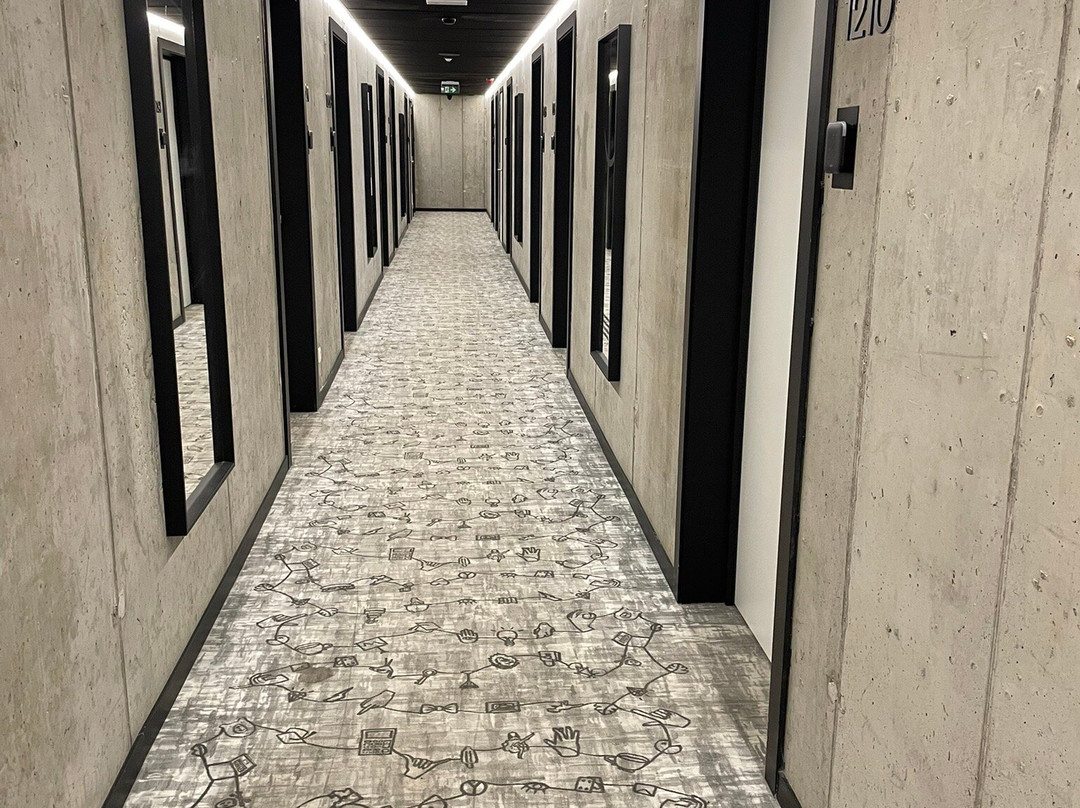 A-STAY Antwerp主图