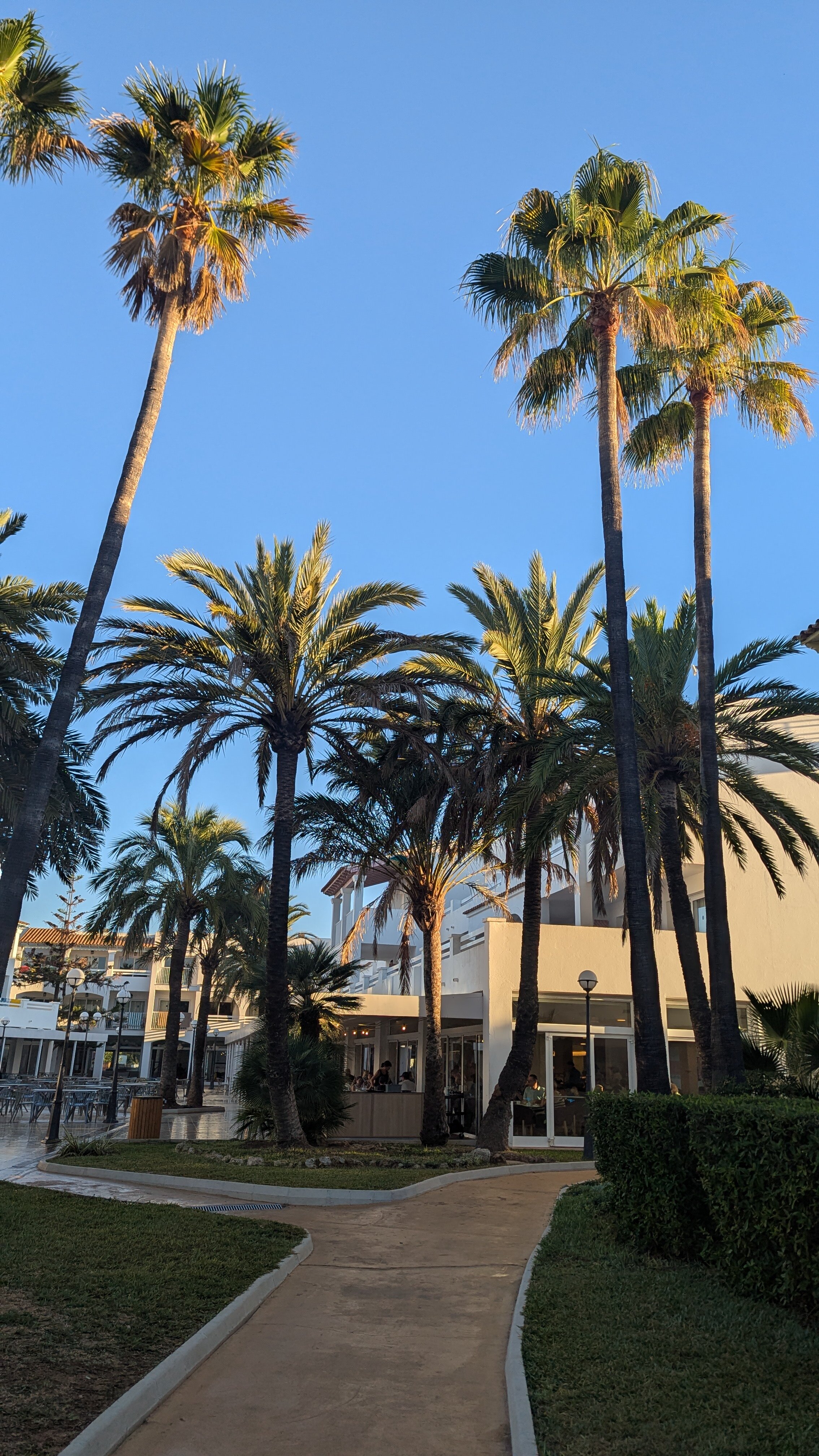 Hotel Fido Gardens-浴室