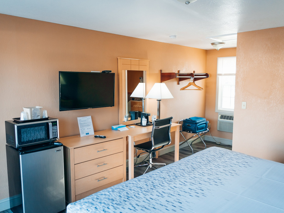 Quiet Corner Inn主图