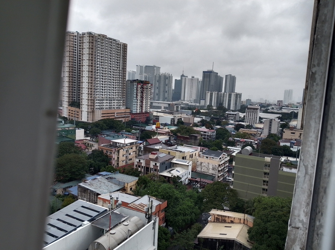 Privato Ortigas主图