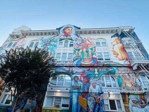 Californie Off Road-洛杉矶必去景点