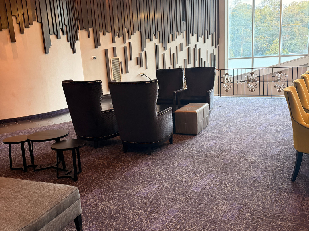 Royal Regency Hotel主图