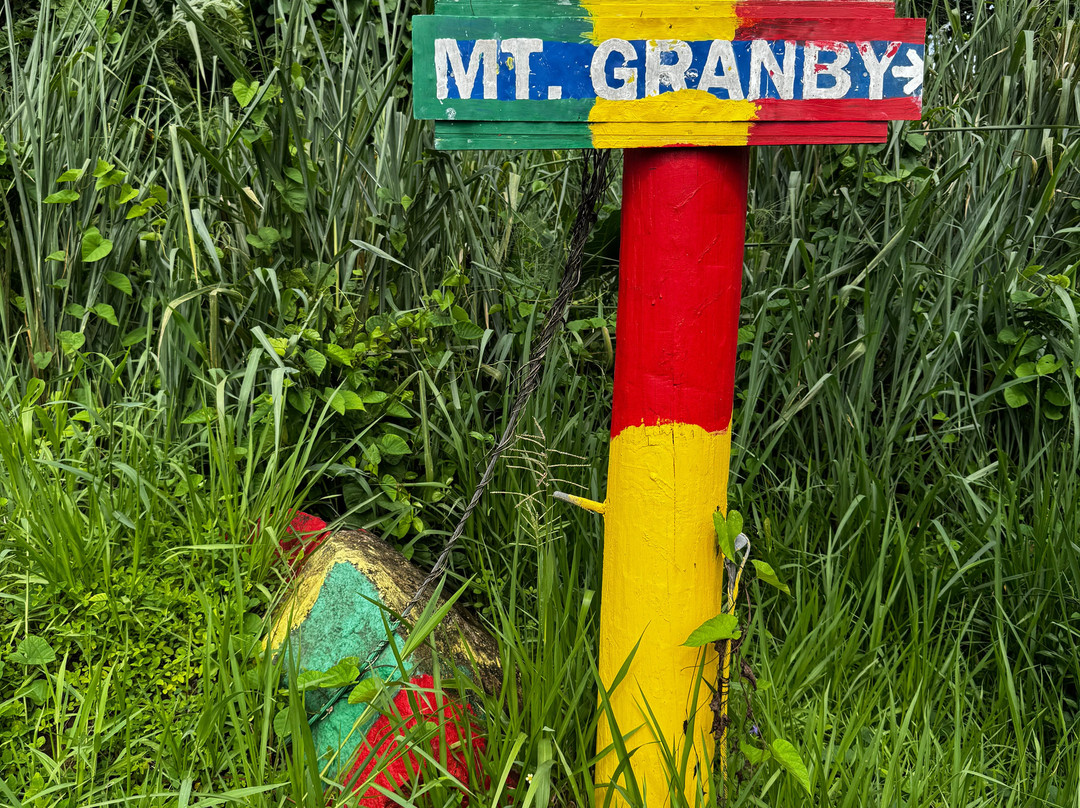 RNM The Clubhouse Grenada主图