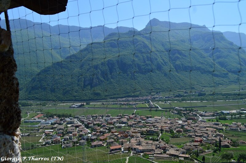 FAI - Castello Di Avio-Avio必去景点