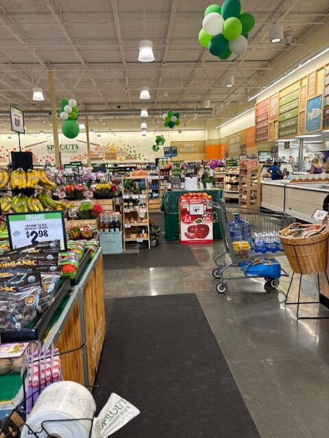 Sprouts Farmers Market-德拉海滩必去景点