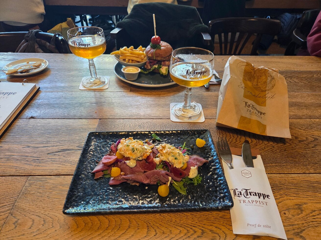 La Trappe-Berkel-Enschot必去景点