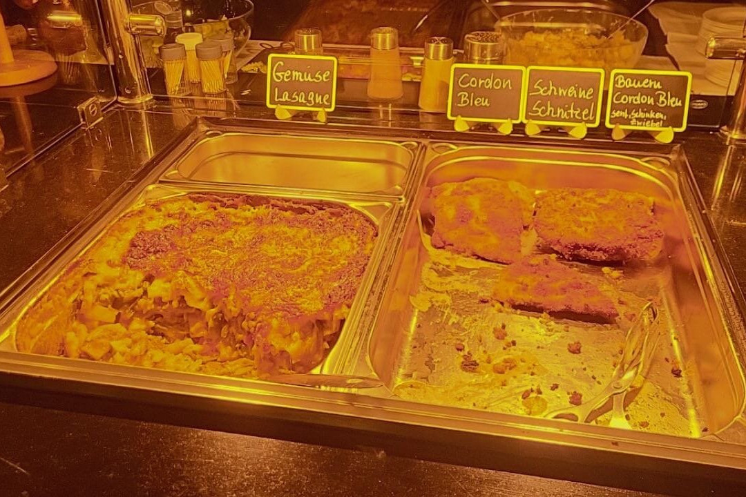 Brotzeithütte Herrmann