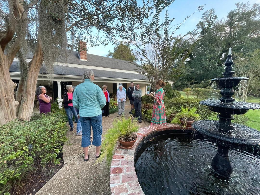 Canemount Plantation Inn主图