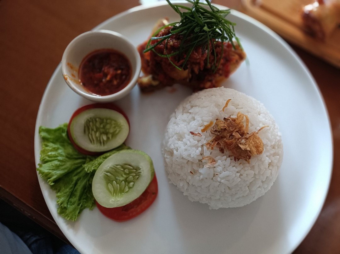 Le Semar Hotel Karawaci