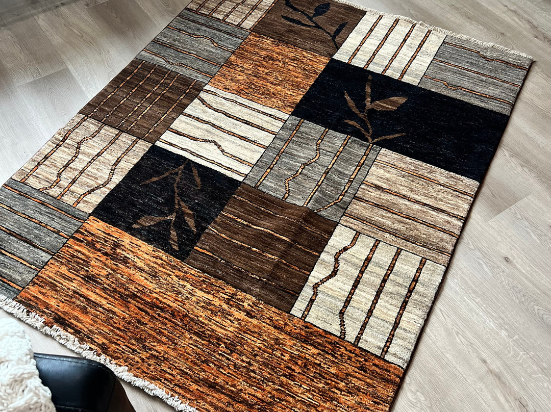 Urartu Rug Store-伊斯坦布尔必去景点