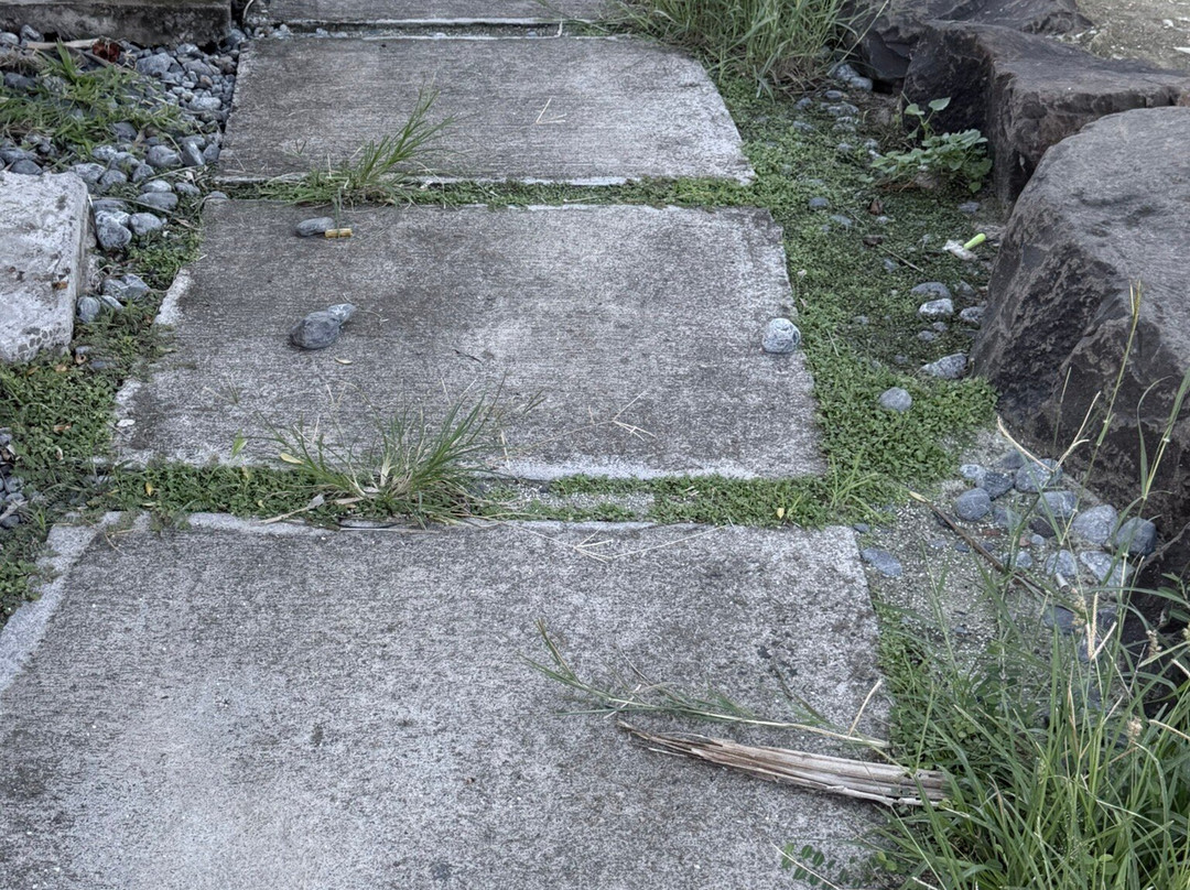 Black Diamond By Philippe Hureau-Le Diamant必去景点