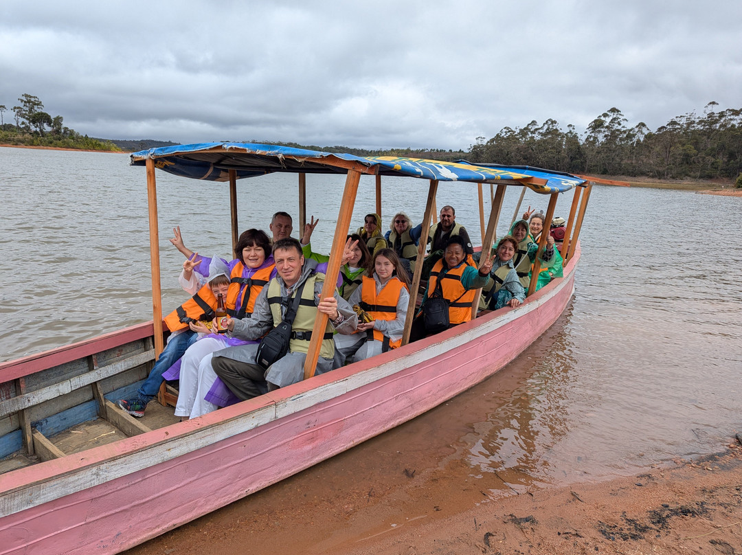 Madagascar Visite Company-安塔那那利佛必去景点
