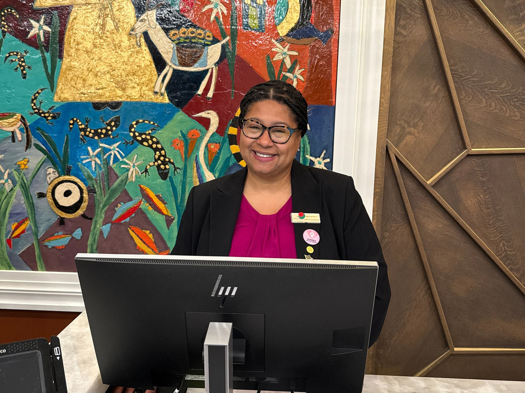 Valley Hotel Homewood Birmingham, Curio Collection By Hilton主图