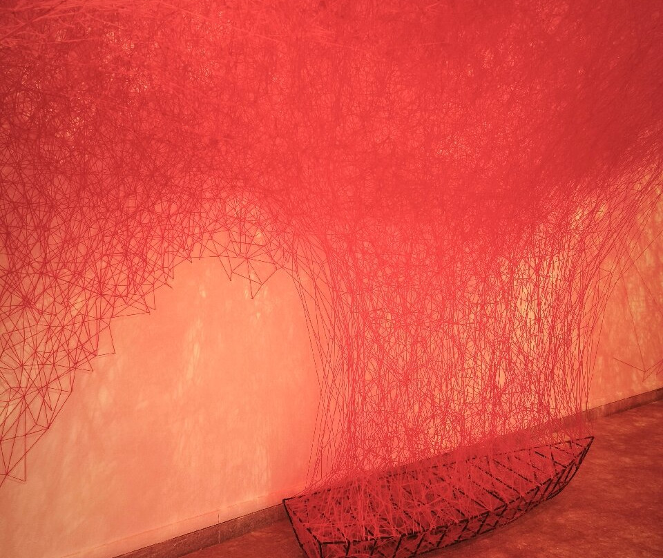 MAO - Museo d'Arte Orientale-都灵必去景点