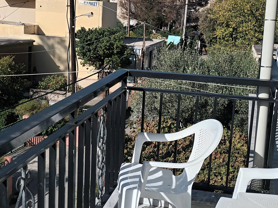 尼瑞尔斯酒店主图