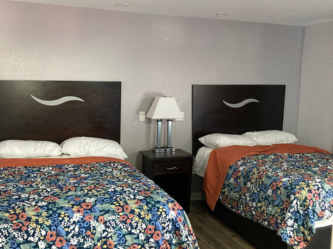 奇斯霍尔姆汽车旅馆主图