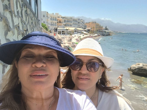 Private day trips in Crete Island-雷斯蒙必去景点