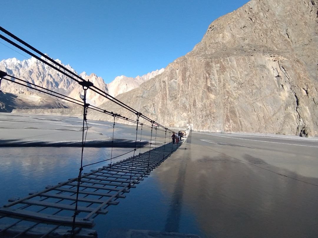 Apricot Tours-Islamabad Capital Territory必去景点