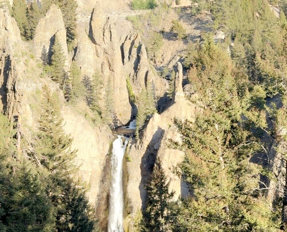 Skyline Guest Ranch and Guide Service主图