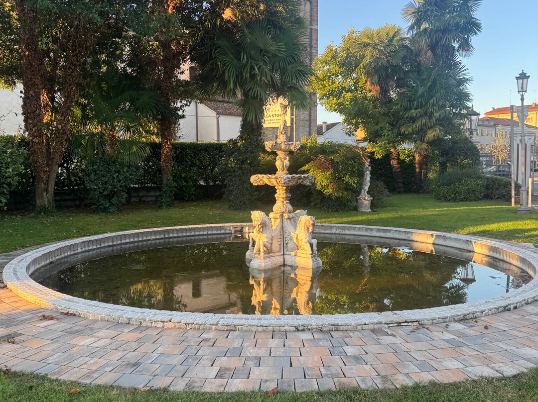 Hotel Villa Stucky主图