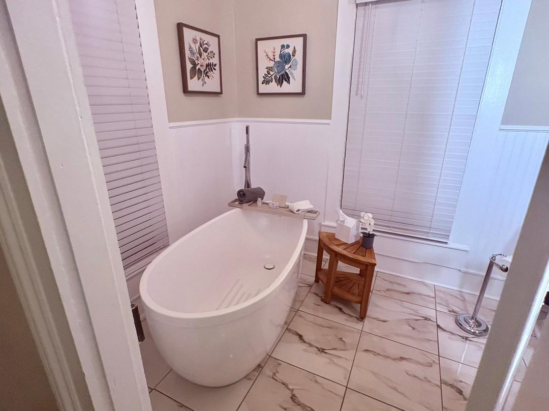 Pecan Tree Inn主图