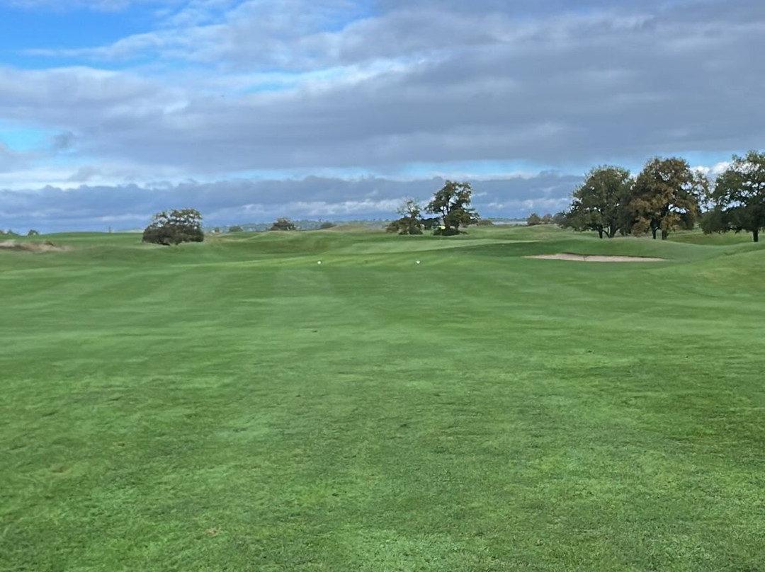 牛津郡酒店&Spa主图