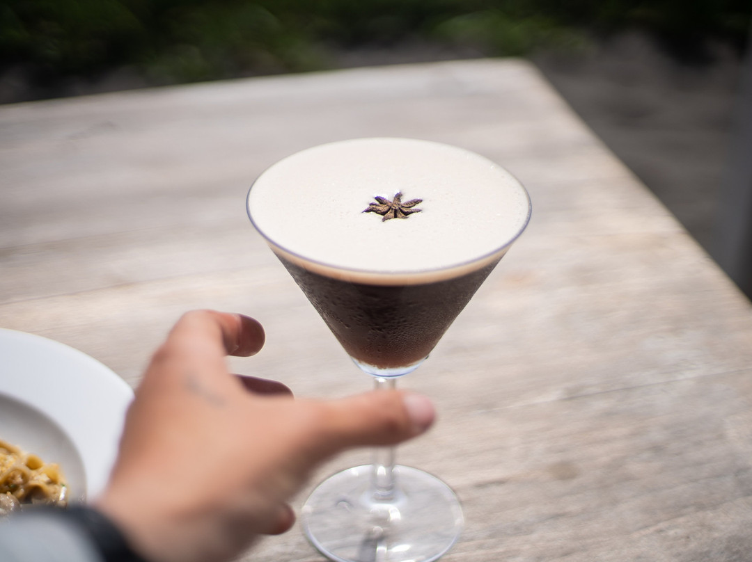 Hotel Mar Blanco主图